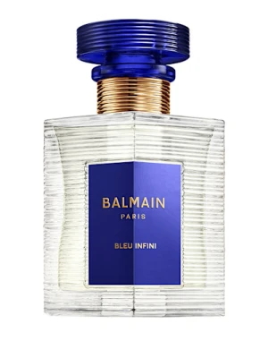 Balmain Beauty Bleu Infini
