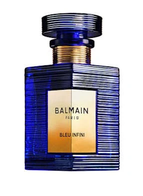 Balmain Beauty Bleu Infini Refillable