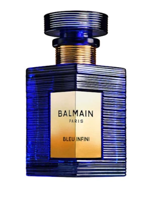 Balmain Beauty Bleu Infini Refillable