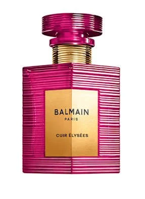 Balmain Beauty Cuir Elysees