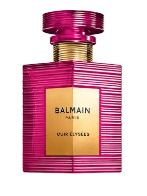 Balmain Beauty Cuir Elysees