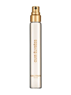Balmain Beauty Cuir Élysées