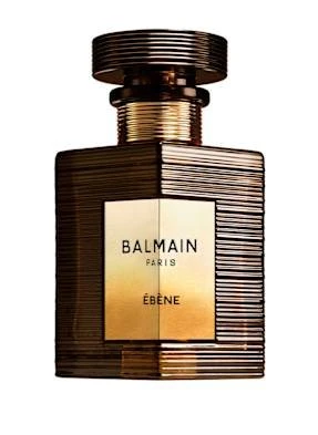 Balmain Beauty Ébène Refillable