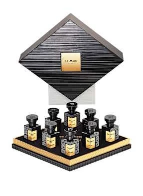 Zdjęcie produktu Balmain Beauty Miniature Deluxe Coffret