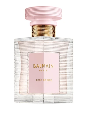 Balmain Beauty Rose De Soie