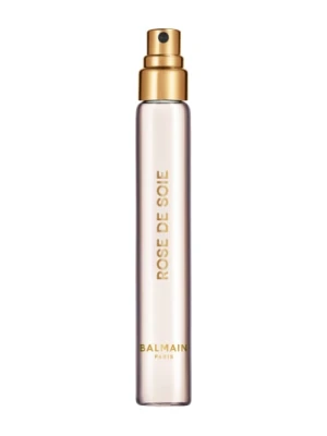 Balmain Beauty Rose De Soie