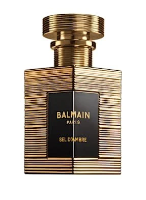 Zdjęcie produktu Balmain Beauty Sel D'ambre Refillable