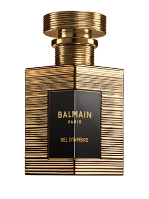 Balmain Beauty Sel D'ambre Refillable