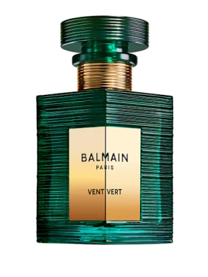 Balmain Beauty Vent Vert Refillable