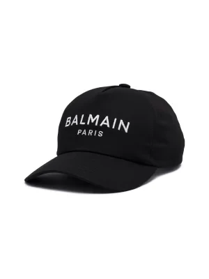 Balmain Bejsbolówka