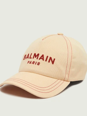 Balmain Bejsbolówka