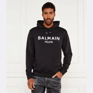 Balmain Bluza | Loose fit
