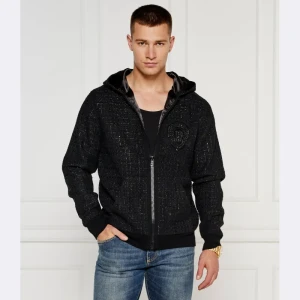 Balmain Bluza | Loose fit