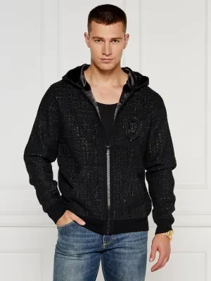 Balmain Bluza | Loose fit