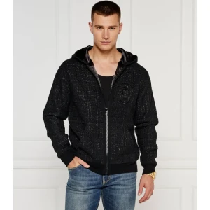 Balmain Bluza | Loose fit