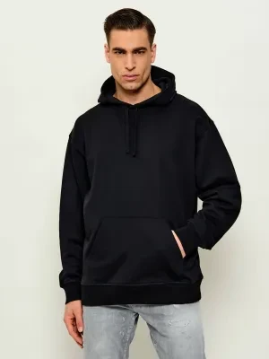 Balmain Bluza | Loose fit