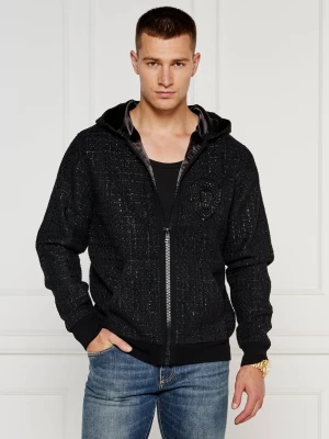 Balmain Bluza | Loose fit