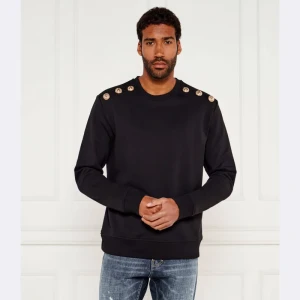 Balmain Bluza | Regular Fit
