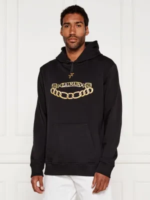 Balmain Bluza | Regular Fit