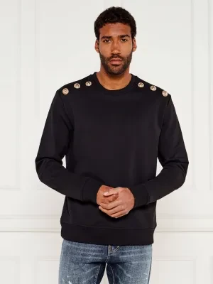 Balmain Bluza | Regular Fit