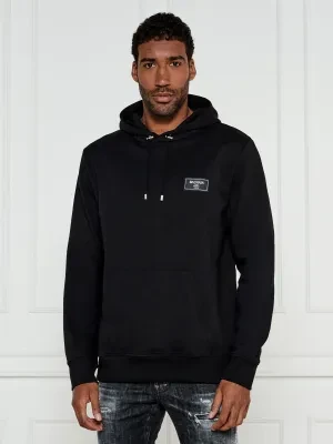 Balmain Bluza | Regular Fit