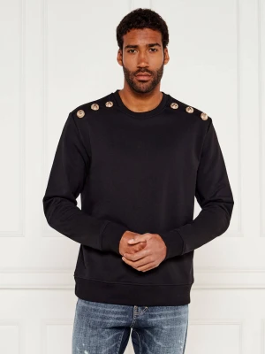 Balmain Bluza | Regular Fit