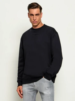 Balmain Bluza | Regular Fit czarny