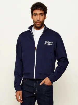 Balmain Bluza | Slim Fit