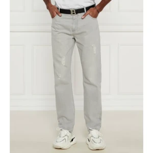 Balmain Jeansy | Regular Fit