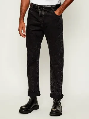 Balmain Jeansy | Regular Fit