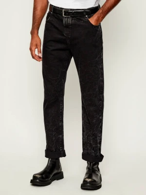 Balmain Jeansy | Regular Fit