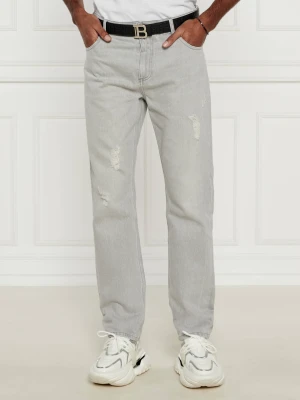 Balmain Jeansy | Regular Fit