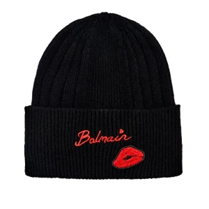 Zdjęcie produktu Balmain Kaszmirowa czapka