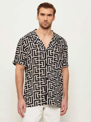 Balmain Koszula | Loose fit