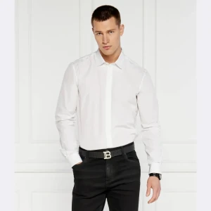 Balmain Koszula | Regular Fit