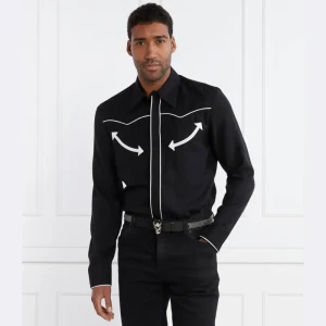 Balmain Koszula | Regular Fit