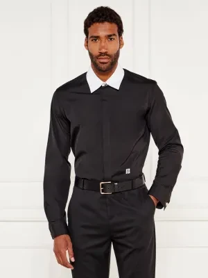 Balmain Koszula | Regular Fit