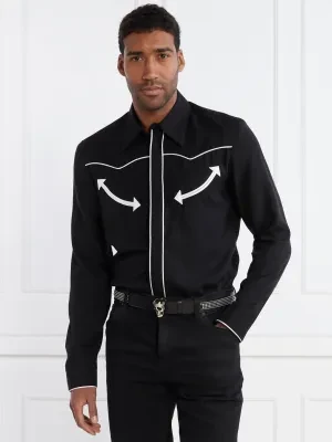 Balmain Koszula | Regular Fit