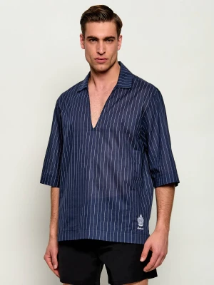 Balmain Koszula | Relaxed fit