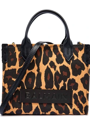 Balmain Kuferek B-ARMY