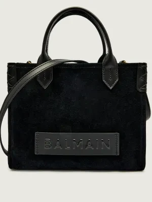 Balmain Kuferek B-ARMY | zamsz