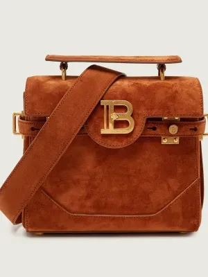Balmain Kuferek B-BUZZ 23 | zamsz