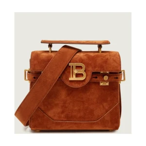 Balmain Kuferek B-BUZZ 23 | zamsz
