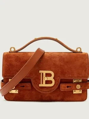 Balmain Kuferek B-BUZZ 24 | zamsz