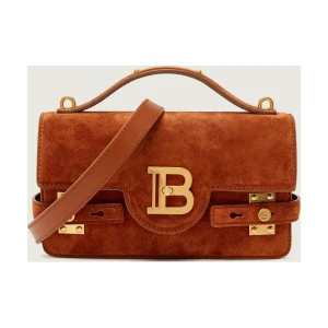 Balmain Kuferek B-BUZZ 24 | zamsz