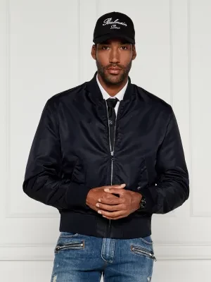 Balmain Kurtka bomber | Regular Fit