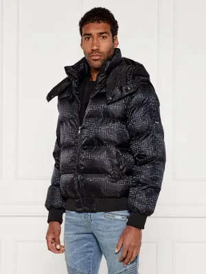 Balmain Kurtka | Regular Fit