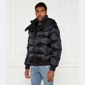 Balmain Kurtka | Regular Fit