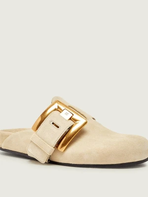 Balmain Mule | zamsz
