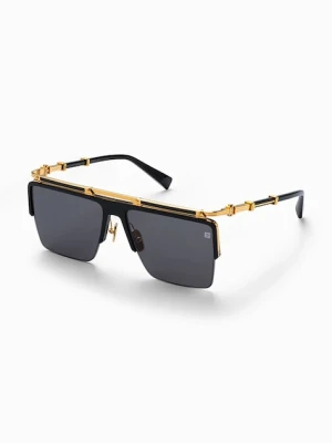 Balmain okulary przeciwsłoneczne TRIOMPHE